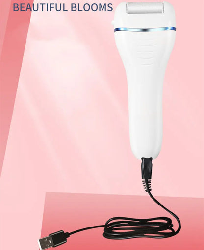 The New Electric Washing Foot Scrubber Peeling Machine Louisiana Mart