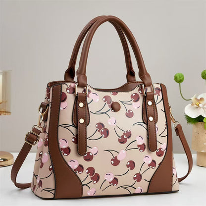 Large Capacity Crossbody Bag