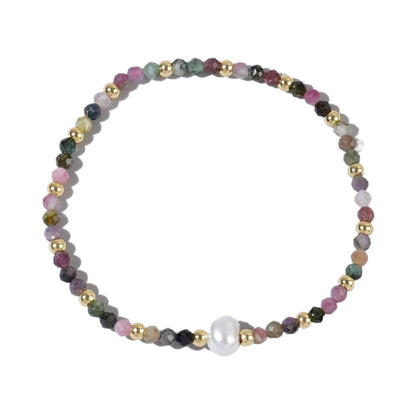 Personalized Bracelet Fashion Special Interest Light Luxury All-match Bracelet