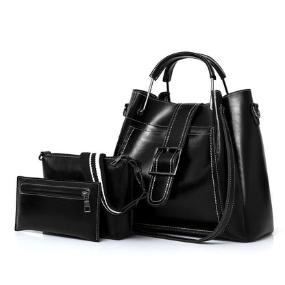 Handbag Set black