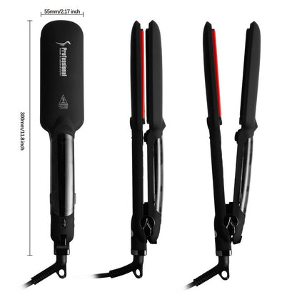 Ceramic Hair Straightener Louisiana mart
