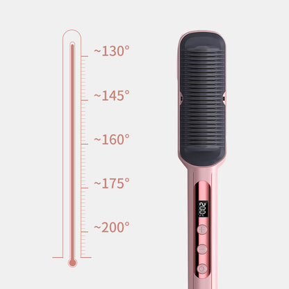 Hair Straightener