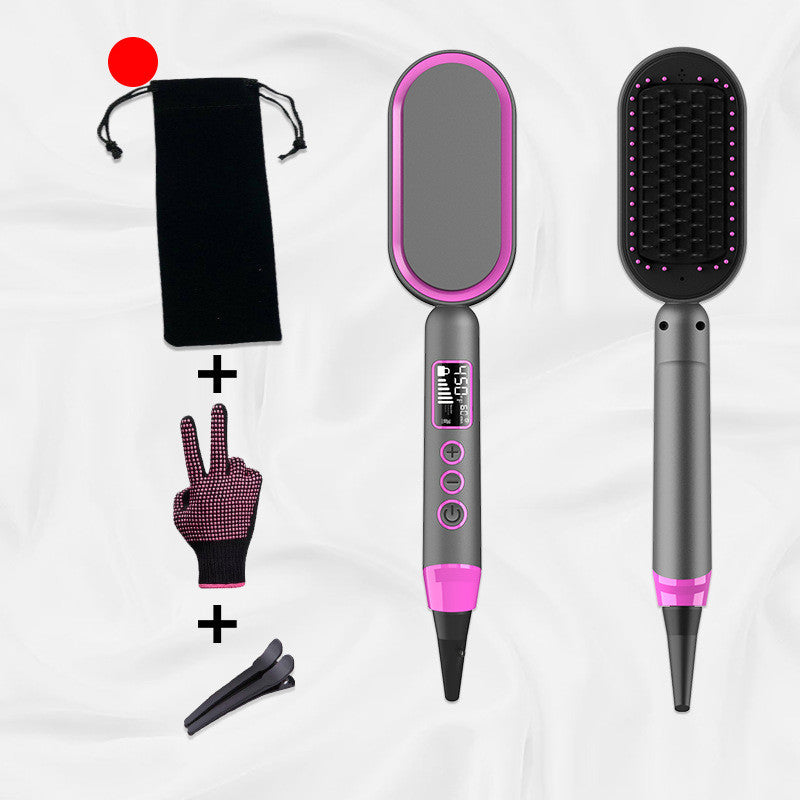Hot Hair Dryer