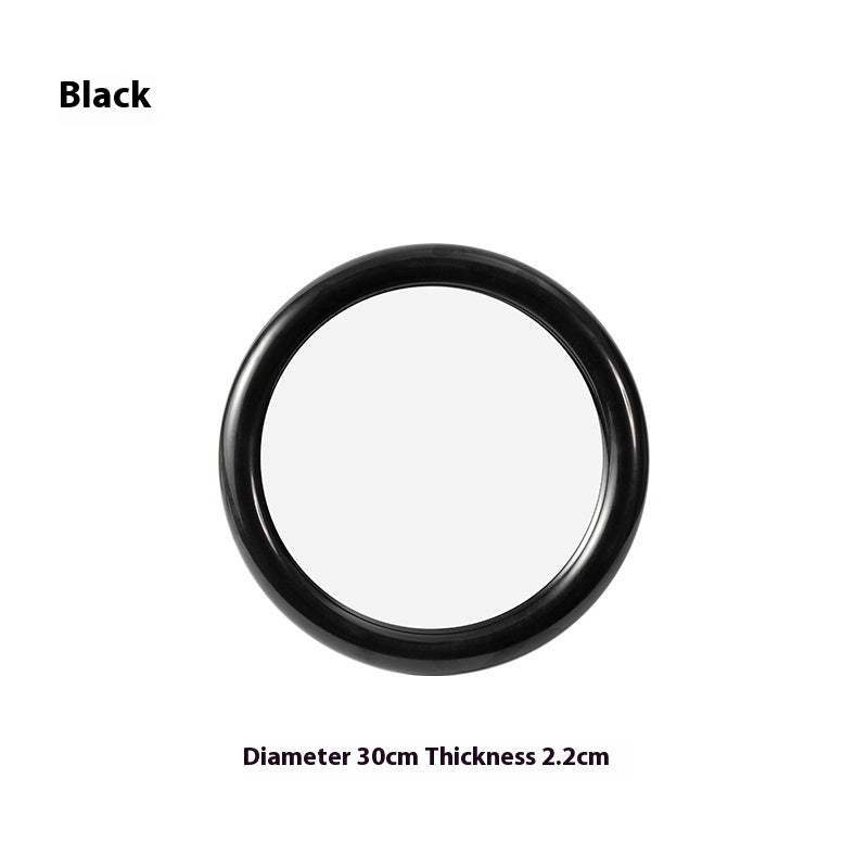 Good-looking Portable Desktop Dressing Mirror Louisiana Mart