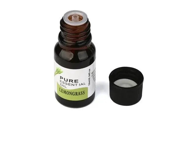 Aromatherapy essential oil 10ML Louisiana Mart