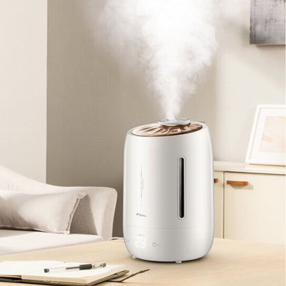 Ultrasonic Air Humidifier