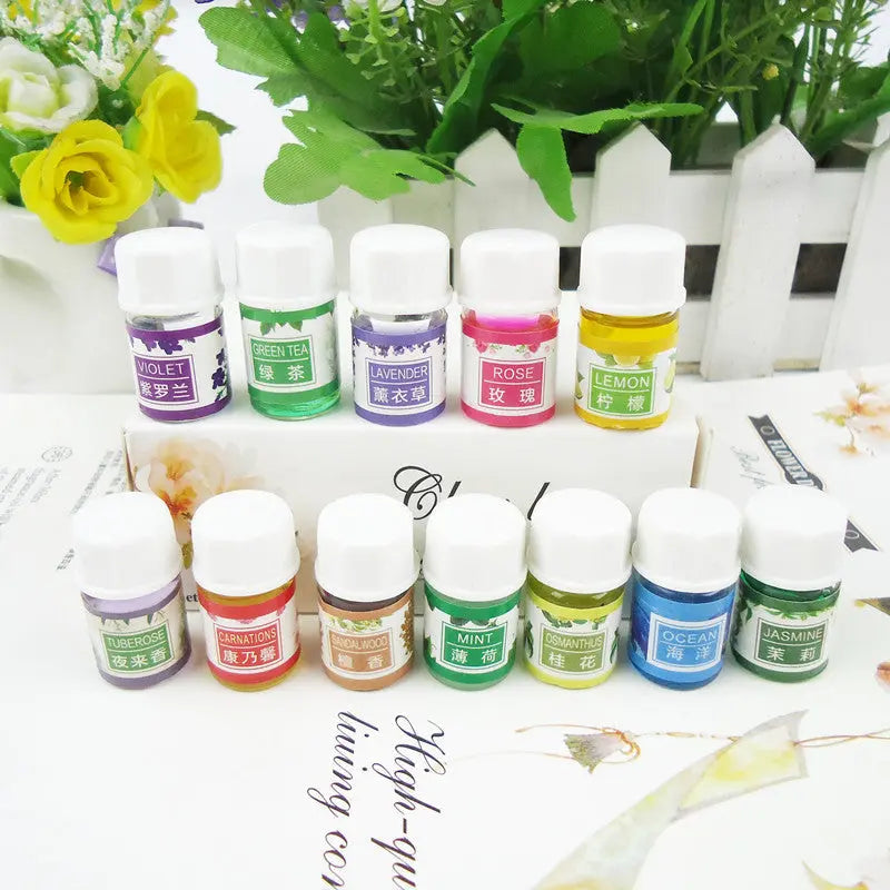36psc Aromatherapy set Louisiana Mart
