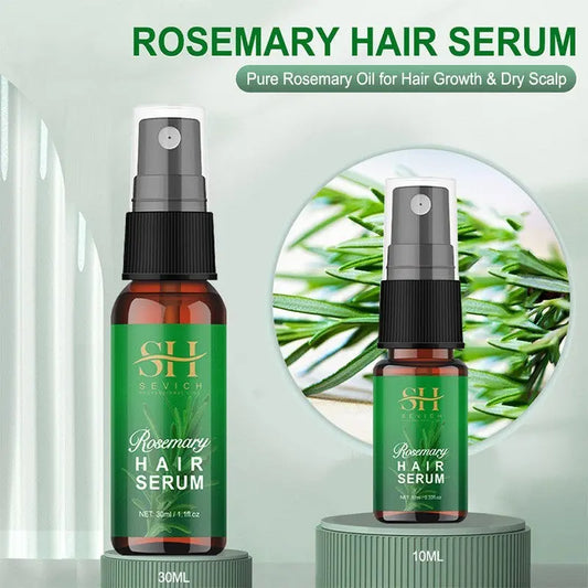 Repair Dry Hair Spray Essential Oil for Hair Growth & Dry Scalp Louisiana Mart