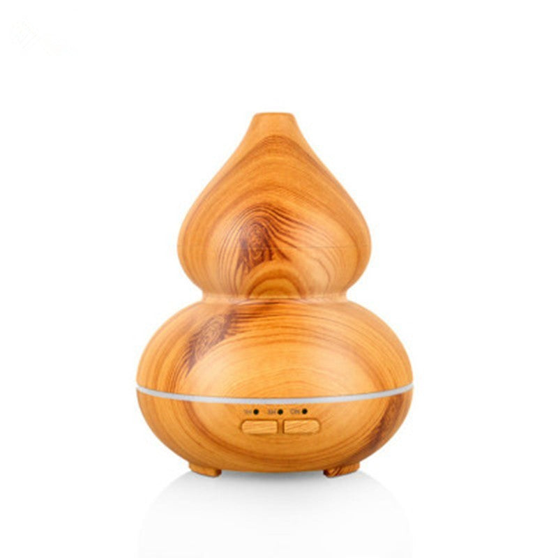 Ultrasonic Humidifier