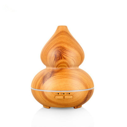 Ultrasonic Humidifier