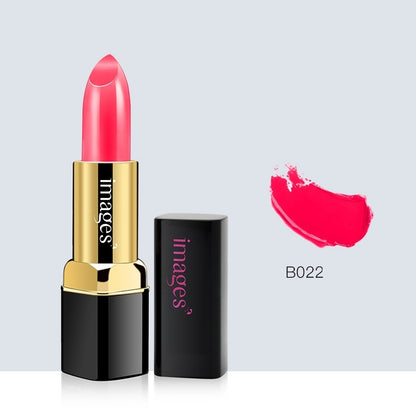 Lipstick Lip Gloss Moisturizing Lip Gloss Lipstick - Louisiana Mart