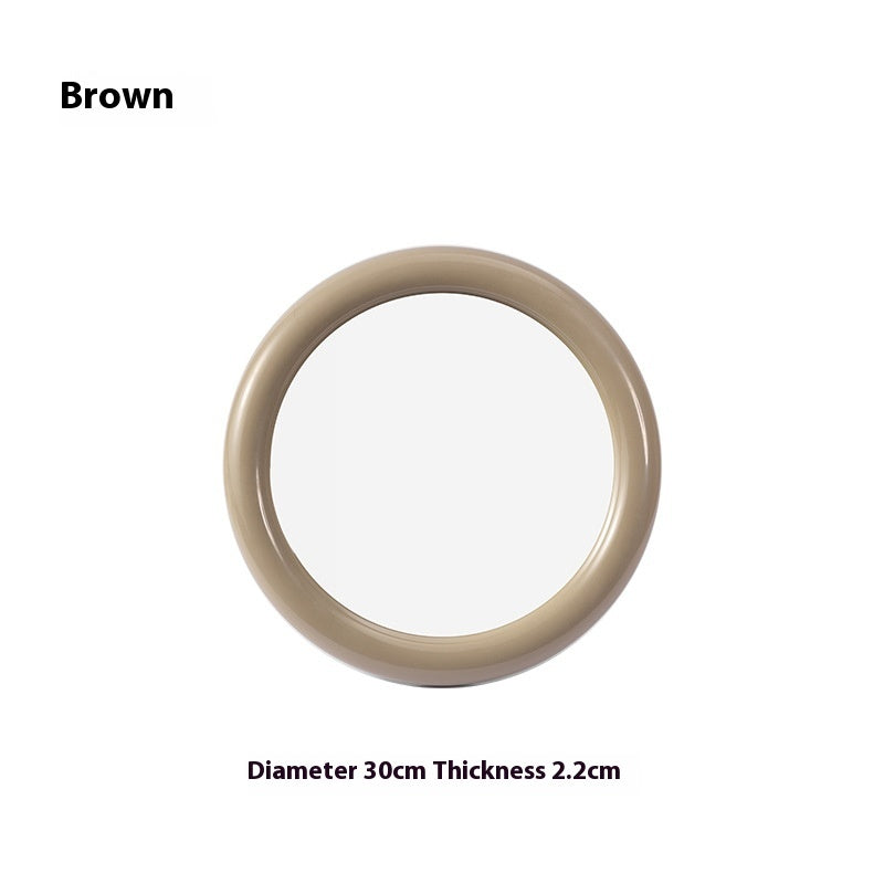 Good-looking Portable Desktop Dressing Mirror Louisiana Mart