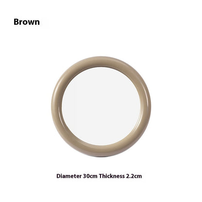 Good-looking Portable Desktop Dressing Mirror Louisiana Mart