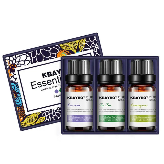 Botanical Aromatherapy Essential Oil Louisiana Mart