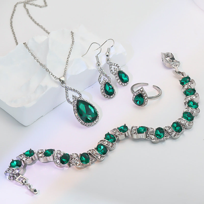 Jewelry Set 