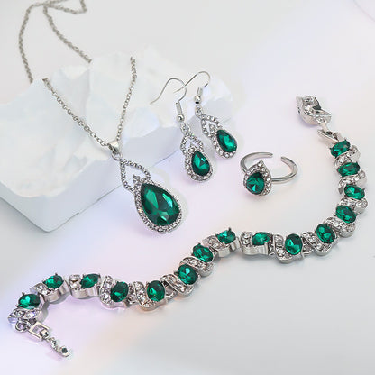 Jewelry Set 