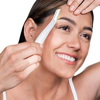 Flawless dermaplane glo hair remover Louisiana Mart