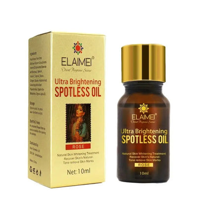 Ultra Brightening Spotless Oil 10ml-Improve dark spots & hyper-pigmentation Louisiana Mart