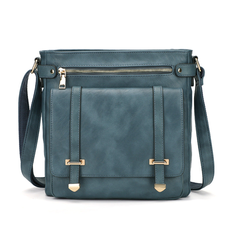 Women's Crossbody Work Bag Large Capacity Business Commute