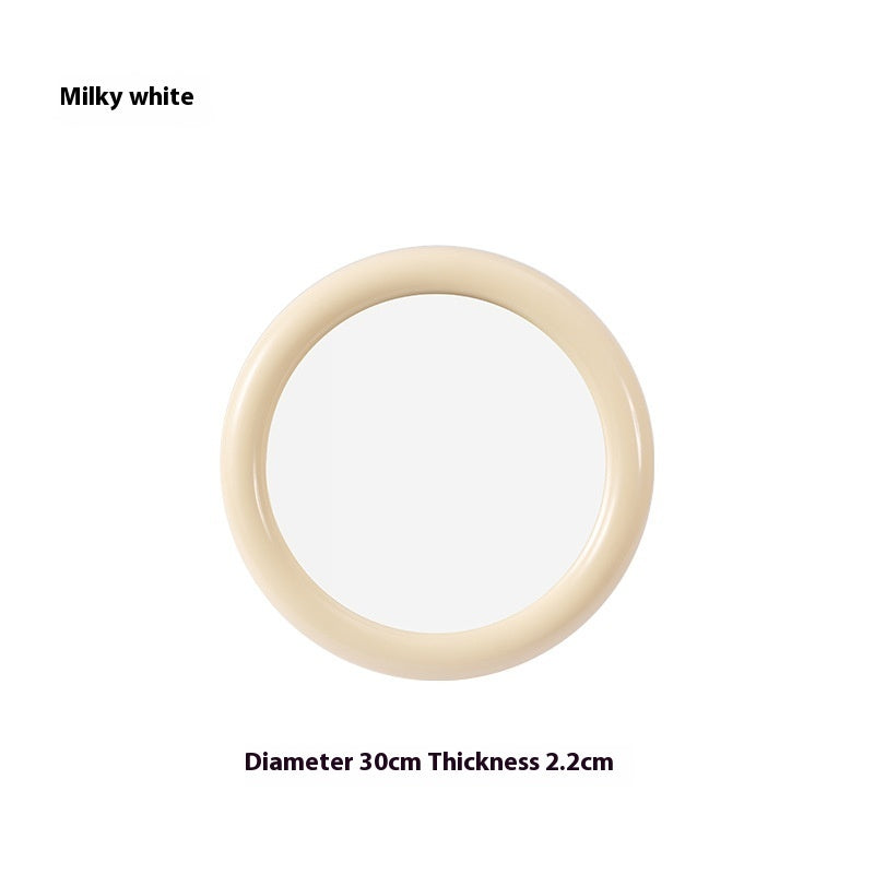 Good-looking Portable Desktop Dressing Mirror Louisiana Mart