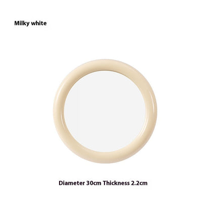 Good-looking Portable Desktop Dressing Mirror Louisiana Mart