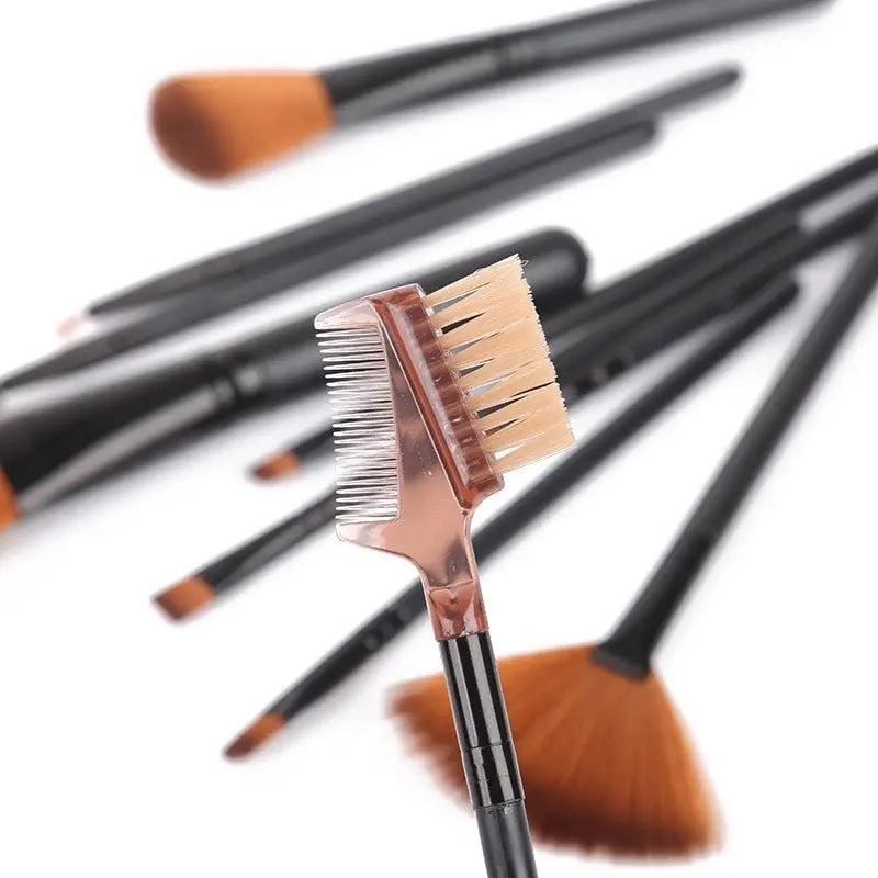 Travel Makeup Brush Set Louisiana mart 