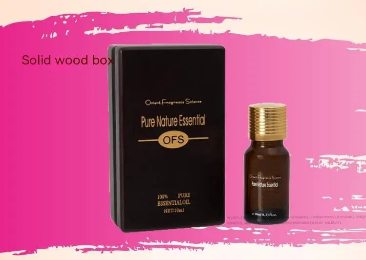 Body Essential Oil Ovarian Care Beauty Louisiana Mart