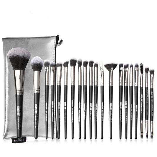 20pcs makeup brushes Louisiana Mart