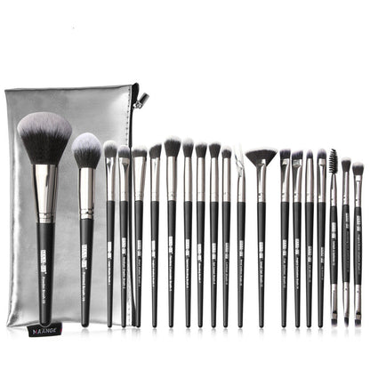 20pcs makeup brushes Louisiana Mart