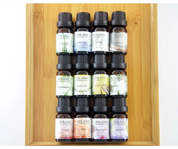 10ml diffuser aromatherapy oil Louisiana Mart