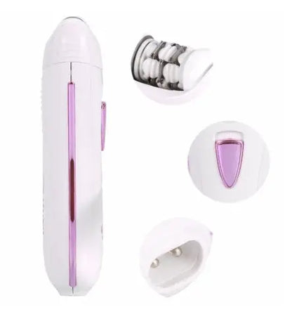 Mini electric hair epilator Louisiana Mart