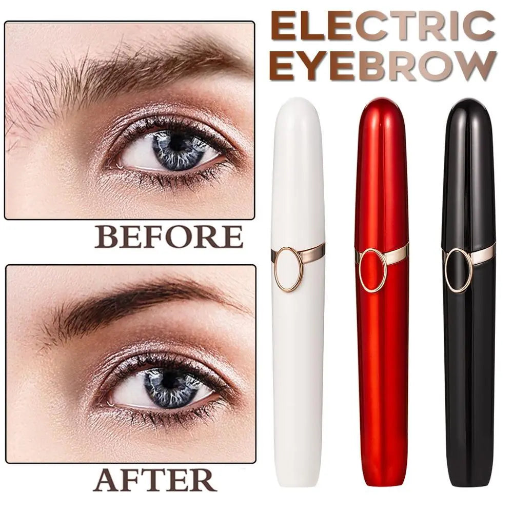 Multifunction Eyebrow trimmer Louisiana Mart