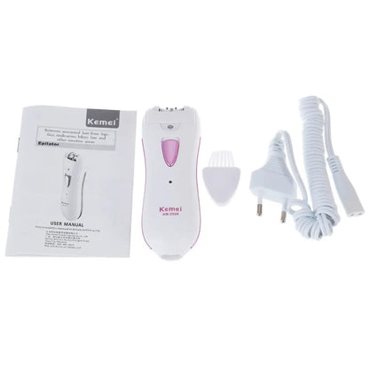 Mini electric hair epilator Louisiana Mart