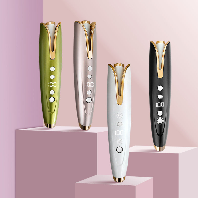 Travel Hair Curler