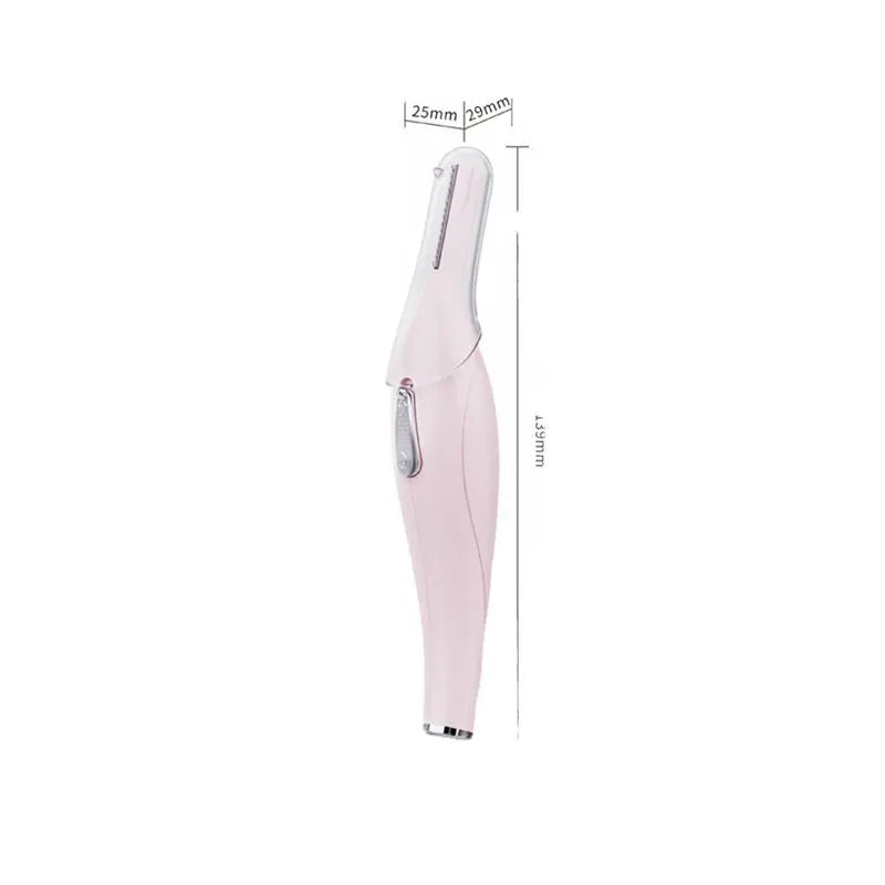 For Women Only Hair Trimmer Whole Body Electric Louisiana Mart