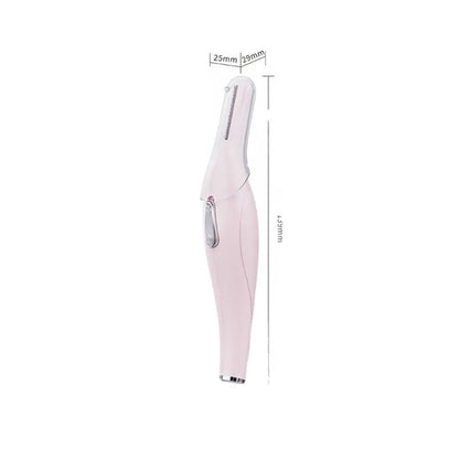 For Women Only Hair Trimmer Whole Body Electric Louisiana Mart