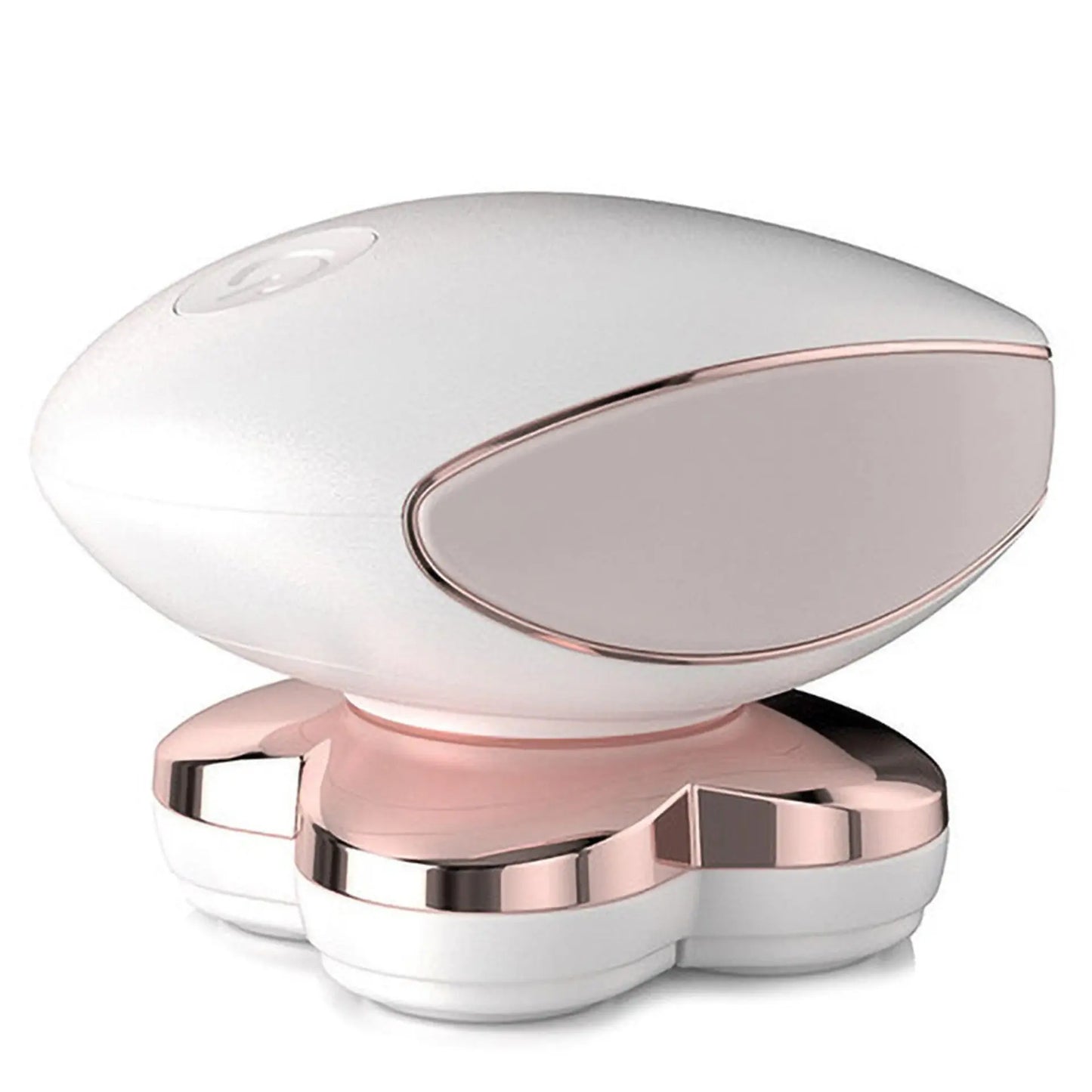 Ladies Four Heads 360 Degree Rotating Electric Hair Removal Device Louisiana Mart