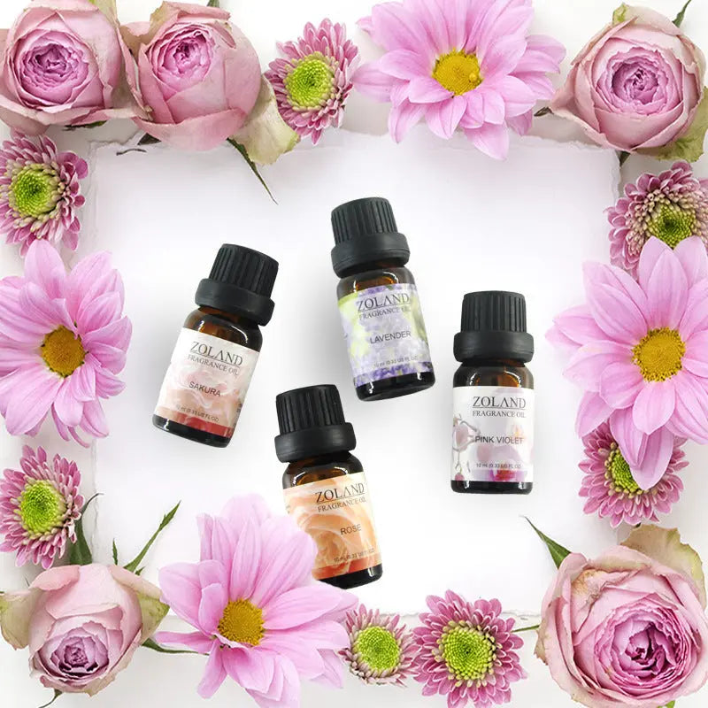 10ml diffuser aromatherapy oil Louisiana Mart