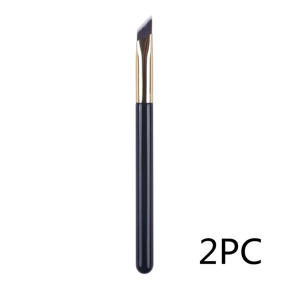 Wild Eyebrow Brush 3d Stereoscopic Painting Hairline Eyebrow Paste Artifact Eyebrow Brush Brow Makeup Brushes Concealer Brush Louisiana Mart