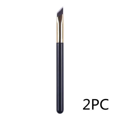 Wild Eyebrow Brush 3d Stereoscopic Painting Hairline Eyebrow Paste Artifact Eyebrow Brush Brow Makeup Brushes Concealer Brush Louisiana Mart