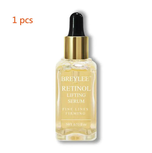 Retinol Lifting Firming  Face Collagen Essence Serum Vitamin A Louisiana Mart