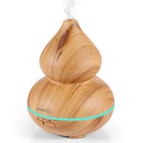 Ultrasonic Humidifier