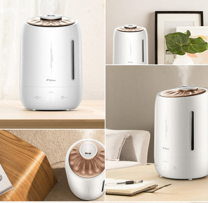 Ultrasonic Air Humidifier