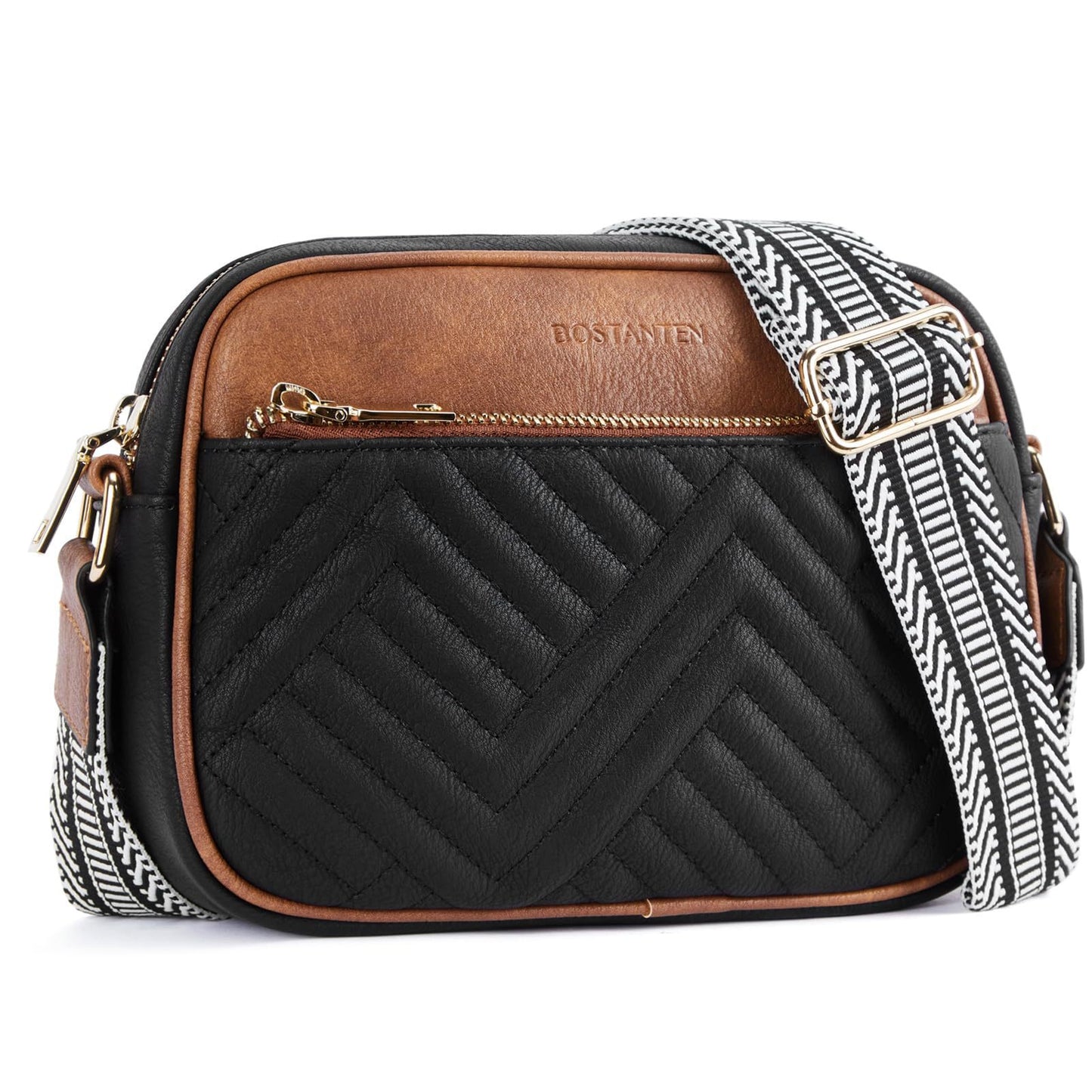 Crossbody Bag Small black