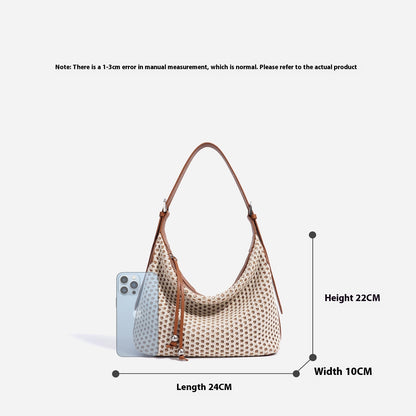 Large Shoulder Bag