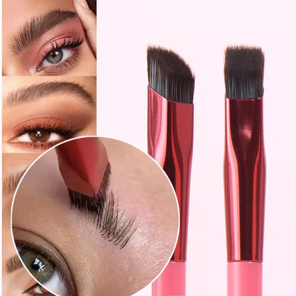 Wild Eyebrow Brush 3d Stereoscopic Painting Hairline Eyebrow Paste Artifact Eyebrow Brush Brow Makeup Brushes Concealer Brush Louisiana Mart