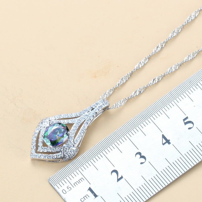 Pendant Necklace