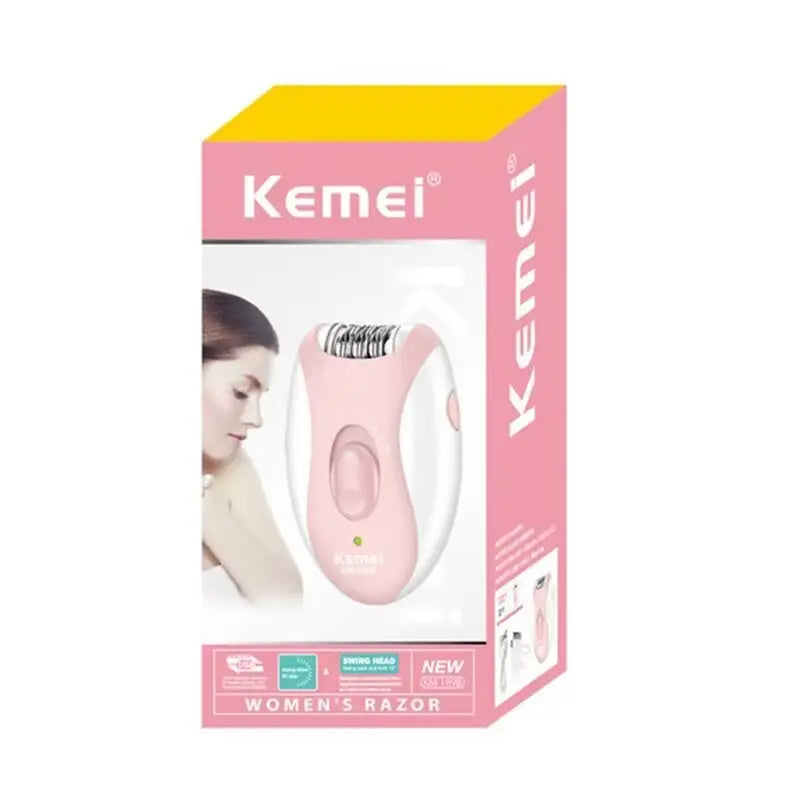 Waterproof Portable Household Electric Hair Removal Device Louisiana Mart