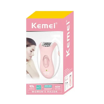 Waterproof Portable Household Electric Hair Removal Device Louisiana Mart