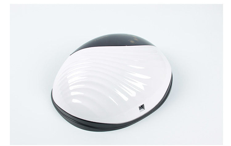 LED Nail Lamp 120W-10S Fast Cure Professional Nail Dryer